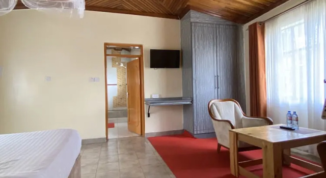 Номер Executive Levels Hotel Lavington