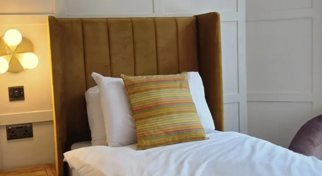 Двухместный номер Classic No32 Hotel