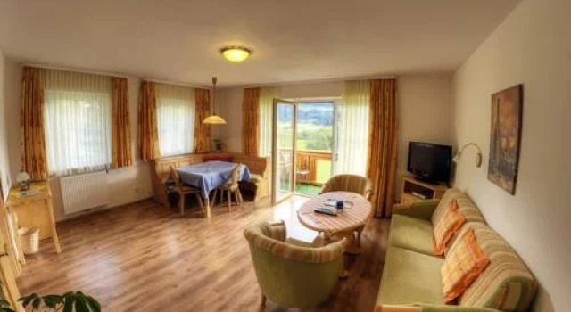 Haus Sonnenleiten, Rezervați Vilă Tannheim Tannheimer Tal