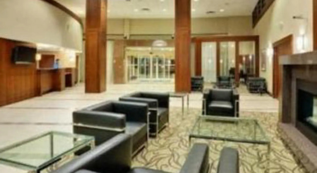 GLō Best Western Mississauga Corporate Centre