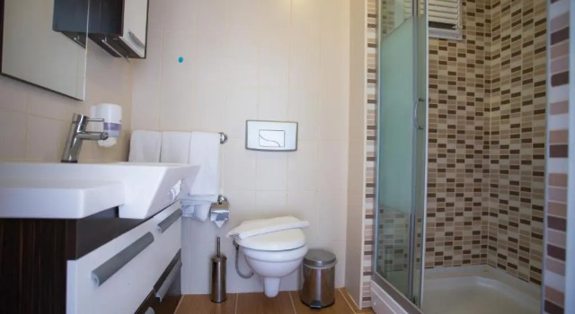 Номер Standard Цокольный этаж The One Club Hotel - All Inclusive