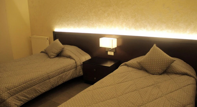 Appartamento 2 camere con balcone Aley Suites
