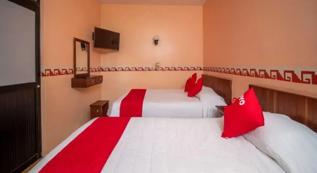Hotel Arena Surf, Prenota Hotel Puerto Escondido Oaxaca