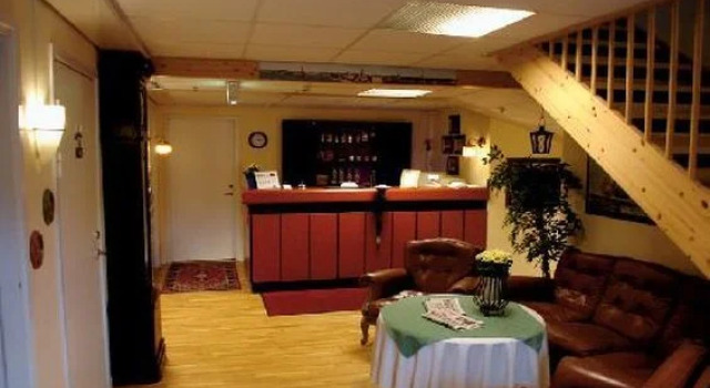 Hotel Ta Inn, Забронировать Отель Отели Скёндал 3 звезды, 3*