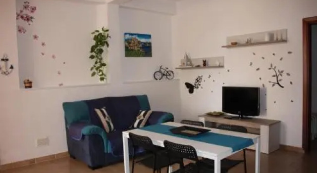 Casa Vacanze Antonella App. 2, Book Hotel Hotels in Sicily with Parking, Parking