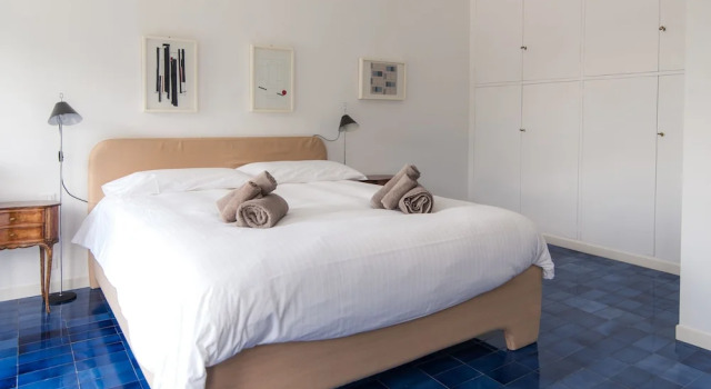 Villa Belvedere by Comorooms, Prenota Villa Hotel a Como con parcheggio, Parcheggio