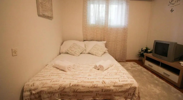 Апартаменты Apartment Gabrijela