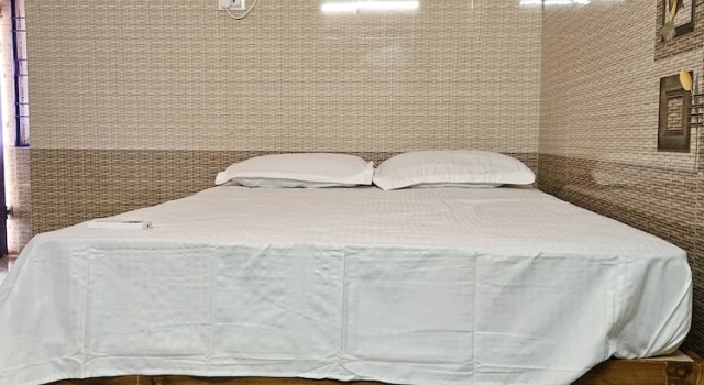 Swathi Rooms, Забронировать Отель Недорогие отели штата Тамилнада, недорого