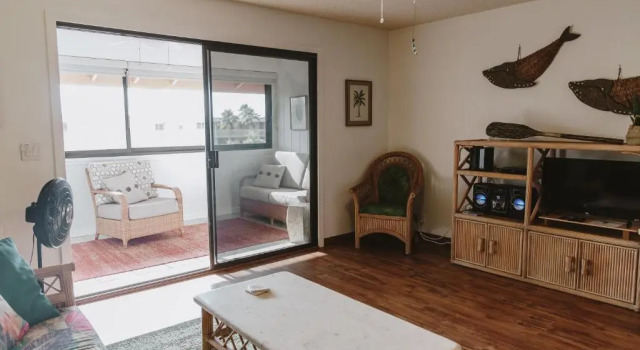 Holualoa Garden 303, Забронировать Отель Каилуа-Кона Остров Гавайи