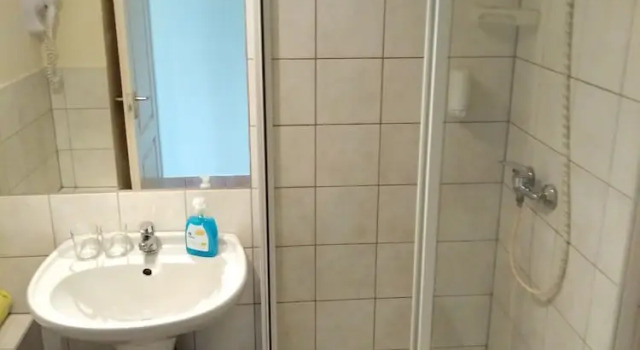 Номер Economy Hotel Viktória