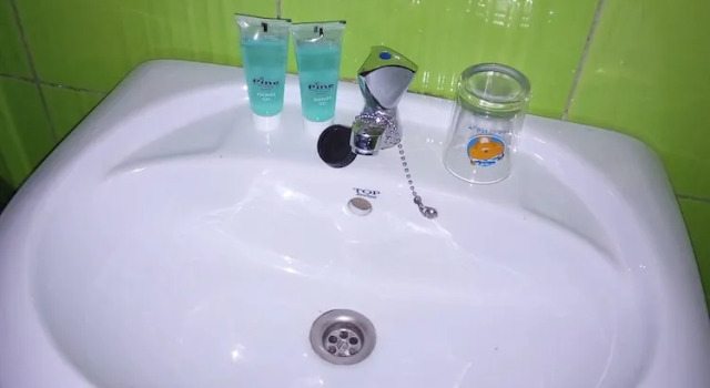 Номер Standard J residence Motel
