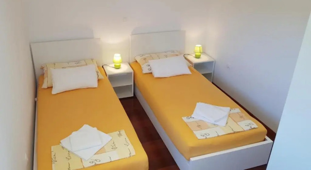Apartments Slavica