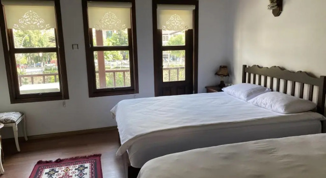 Gonul Sefasi Butik Hotel, Забронировать Отель Отели в центре Амасья, в центре