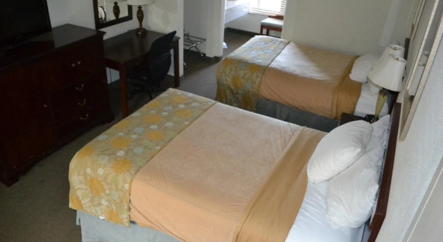 The Greenwood Hotel, Rezerwuj Hotel Bowling Green 