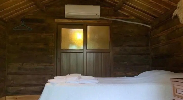 Двухместный номер Standard Kas Dogapark Otel