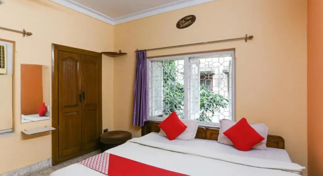 Sangita Guest House by OYO Rooms