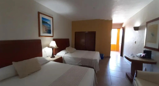 Hotel Maria Teresa