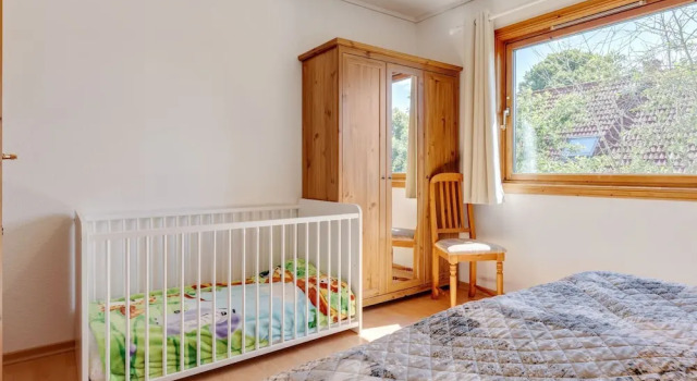 Cozy Holiday Home in Kuhlungsborn near Baltic Sea Coast