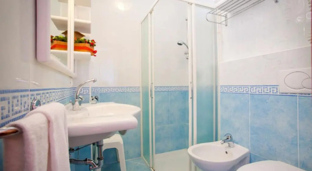 Номер Standard Hotel Alexander