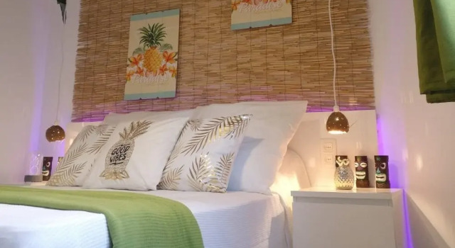 Номер Standard Wonder Rooms Nerja Guest House