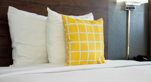 Номер Classic Victorian Inn & Suites-York