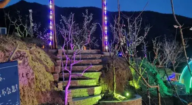 Beijing Tianhechuan Yishe Homestay, Book Hotel Hoteller i Beijing Province med parkering, Parkering