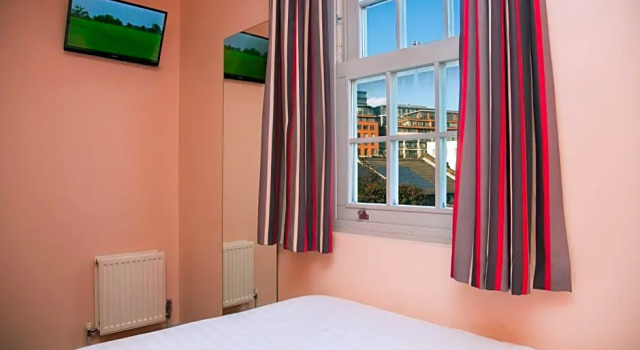 Номер Standard easyHotel Paddington