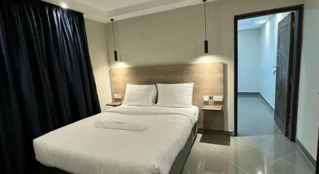 Ivory Park Hotel