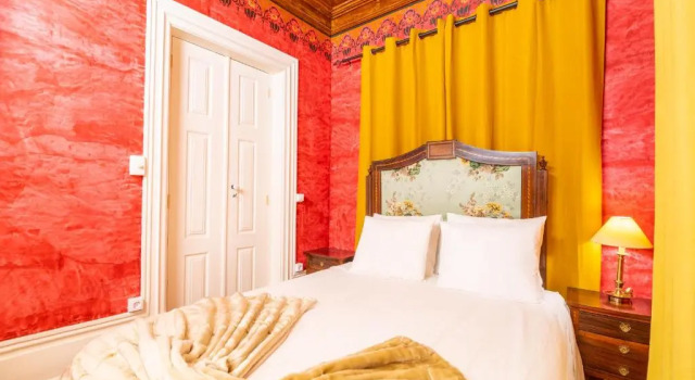 Люкс Deluxe Casal Palace