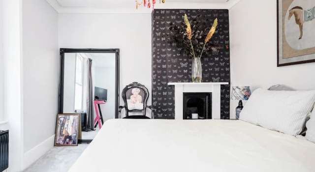 Stylish 1 Bedroom Flats Covent Garden, Забронировать Апартаменты/квартира Лондон Большой Лондон, рядом с Театр «Принц Эдуард»