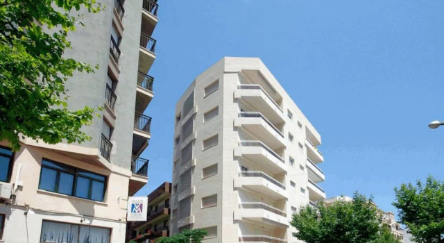 Apartamento Azorin