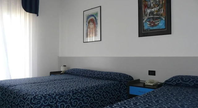 Hotel Altea