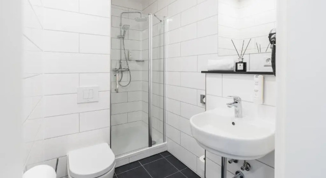 Appartement Libarty Hotels