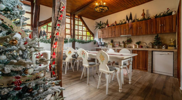 Номер Standard Casa cu Suflet