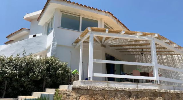 Вилла VILLA ARANZOS