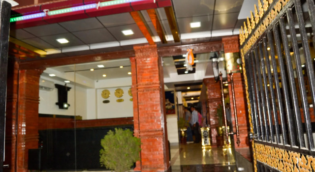 Mandala Hotel Kathmandu, Забронировать Отель Отели Катманду с завтраком, рядом с Garden of Dreams, Завтраки