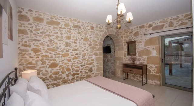 Pamelas House, Buchen Sie Hotel Ravdoucha Westkreta