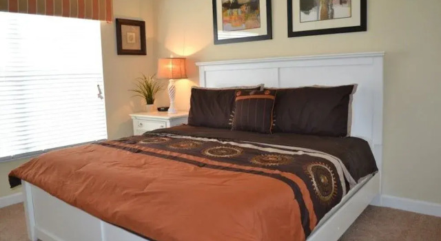 4 s Town at Paradise Palms 67083 4 Br townhouse by RedAwning