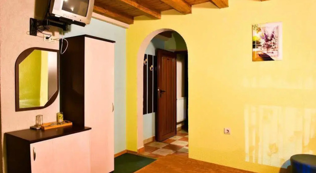 Matsurev Han, Prenota Hotel Hotel economici a Bansko