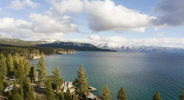 Коттедж Owl's Peak by Avantstay Private Pine Tree Cabin Mins From The Water