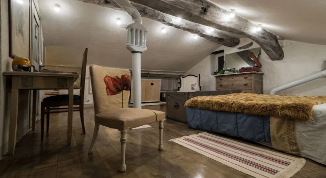 B&B Case Poggio, Buchen Sie Bed & Breakfast Neirone Ligurien