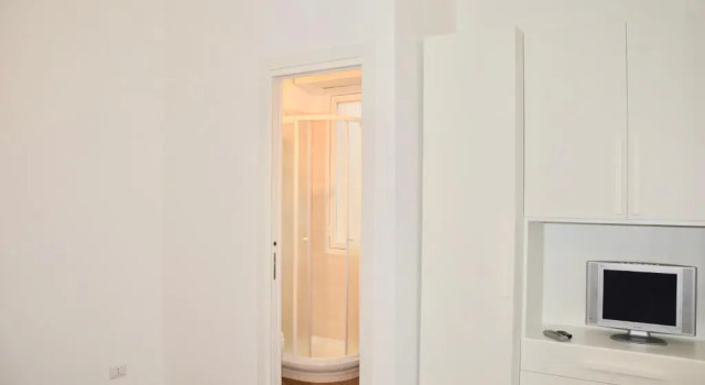 Апартаменты Terrazza San Giovanni apartment