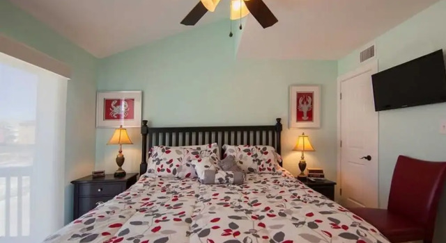 Beach Axis E by Meyer Vacation Rentals, Prenota Hotel Hotel a Alabama con piscina, Piscina