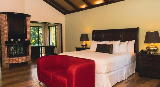 Hotel Boutique Casona del Cafetal, Réserver Hôtel Cachi 