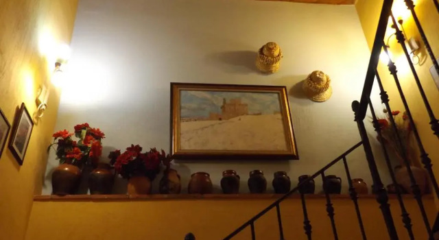 Коттедж La Fragua de los Alvaro 2