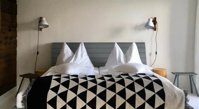 Двухместный номер Deluxe Schweigerhof