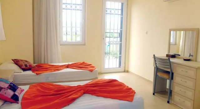 Villa Maria, Rezervovat Vila Hotely v Fethiye Area s parkováním, Parkování