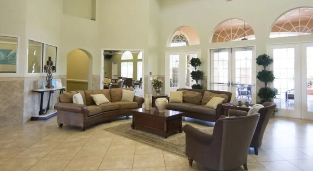 Bella Vida by Fidelity VH ID:51434, Rezerwuj Hotel Kissimmee Kissimmee