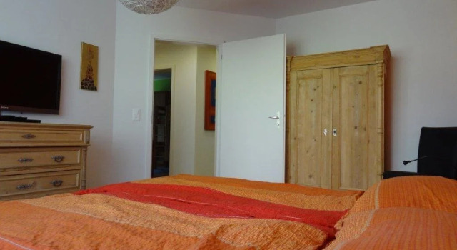 Haus Erika, Book Hotel Arosa Grisons