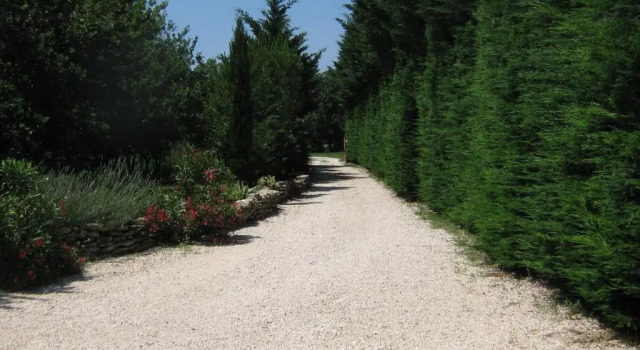Коттедж с 2 комнатами La Douloire